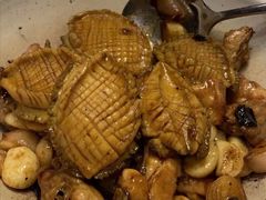 -The Grill by Sean Connolly