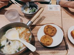 -小满手工粉(北京富力广场店)