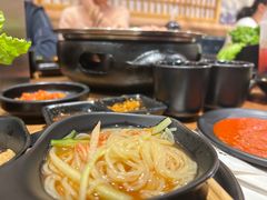 -九田家黑牛烤肉料理(衡百国际店)