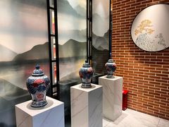 -囍榷·鲜美常州菜(恐龙园店)
