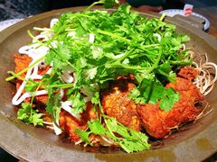 -蜀留香石锅鱼(六顺街店)