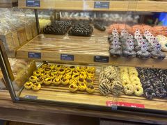 -面包新语(无锡M会员店)