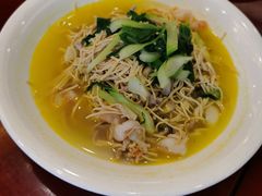 -仙林宾馆-餐厅