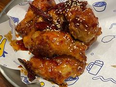 -一乐韩国炸鸡(梅江店)