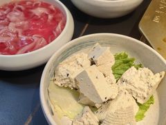 -蜀九香火锅(彩虹店)