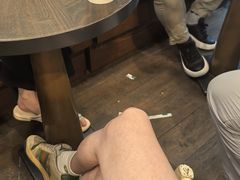 -星巴克(武汉协和医院店)