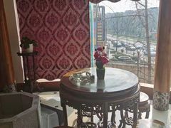 -天天足道(紫荆店)