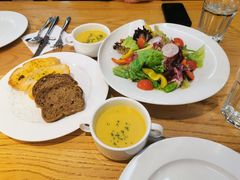 -凯德瑞花园餐厅(大唐芙蓉园店)