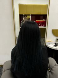点击看大图 -JUNO hair salon