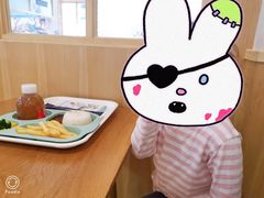 -米国现煲煲仔饭(塔子湖店)