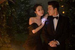 -至臻微拉婚纱摄影