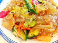 -马布尔莱斯食府(西红门店)