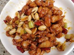 -椒爱水煮鱼川菜(皇姑万象汇店)