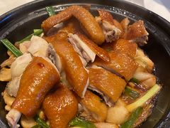 -港丽餐厅(高德置地店)