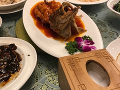 -新聚丰菜馆(太监弄店)