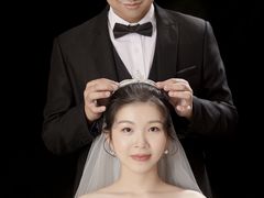 -经典婚纱摄影美学馆·私人定制