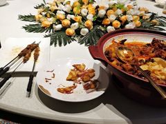 -巴依老爷新疆美食(工体旗舰店)