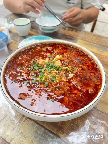 有多少人会点这几个菜了?