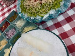 -拾分大排档·顺德鱼生·炭火羊肉煲·海鲜烧烤(南海桂城店)