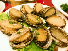 -良运大酒店餐厅