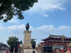 -大唐不夜城