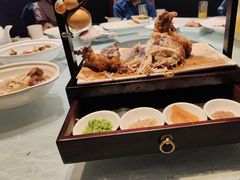 -百姓厨房(凤翔泥塑坊店)