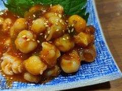 鱿鱼嘴-牛道·和牛九食(市府恒隆广场店)