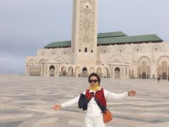 -哈桑二世清真寺