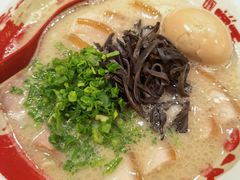 -豚王拉面(澳门银河店)