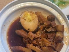 -吴氏老妈·23年家常菜(古城店)