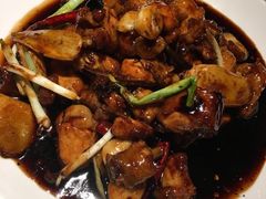 -绿茶餐厅(华联万柳店)