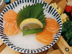 -万岁寿司(芳村店)