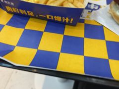 -BOLE BURGER波乐堡(高新店)