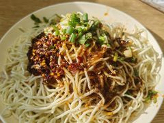 -林静小吃(复兴路店)