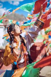 -风马映像摄影工作室(布宫店)