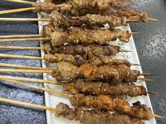 -再宣武文化主题餐厅·清真