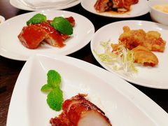 -京香轩·中餐厅(上海中庚聚龙酒店)