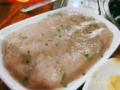 -章记正宗南岗鱼蛋火锅