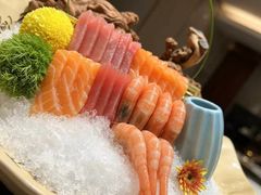 -花中城·杭帮菜·粤菜·海鲜火锅(清泰街店)