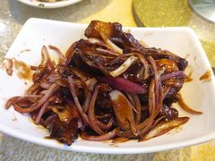 九大簋滋香骨-九大簋家宴(晓港湾店)