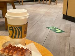 -星巴克臻选(北京世贸天阶店)
