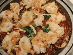 -绿茶餐厅(龙井船宴· 品牌总店)