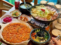 -海云台韩式汤饭·13年匠心韩料(南山店)