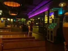 -Helens海伦司小酒馆(王家湾人信汇店)