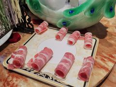 -神洲四海大酒楼(王府井澳门中心店)