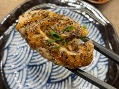 -戏作寿司(观音桥店)