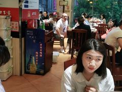 大堂-天下客饭店(中山路店)