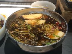 -很久以前羊肉串(中山公园店)