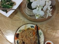 -佛有缘素食馆·荔湾老字号(陈家祠首店)