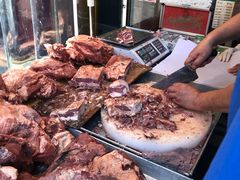 -马志善稀糊爛生熟肉店